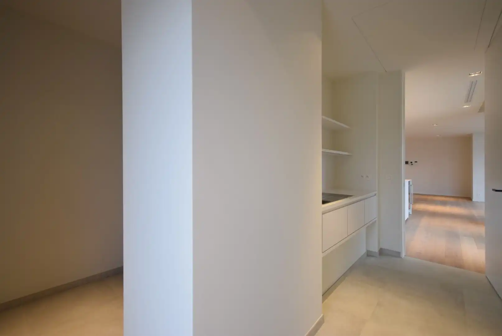 LUXE PENTHOUSE MET ADEMBENEMEND ZICHT OP STERREBOS. foto 19