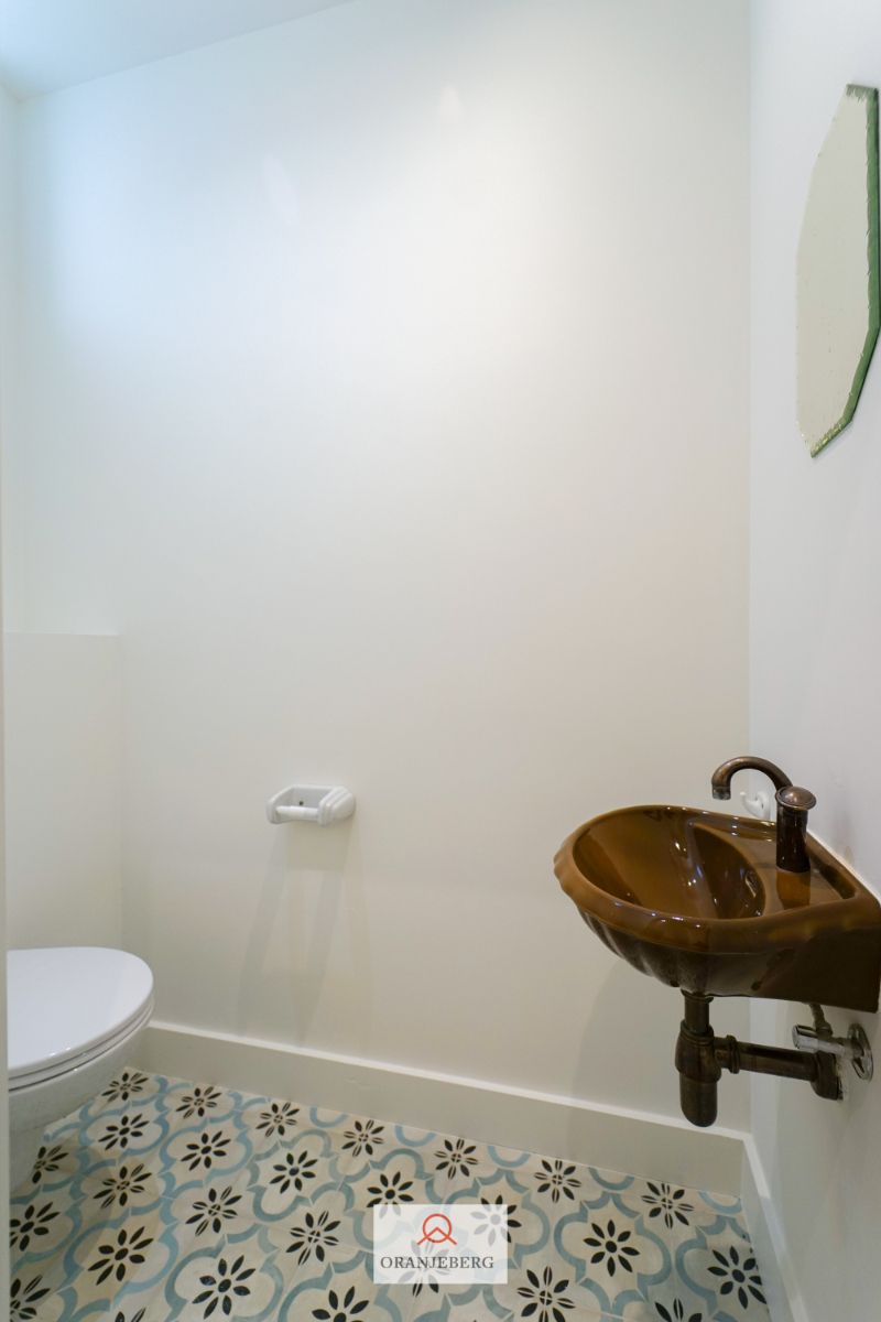 Co-housing woning met 5 slpk's en 3 badkamers foto 21