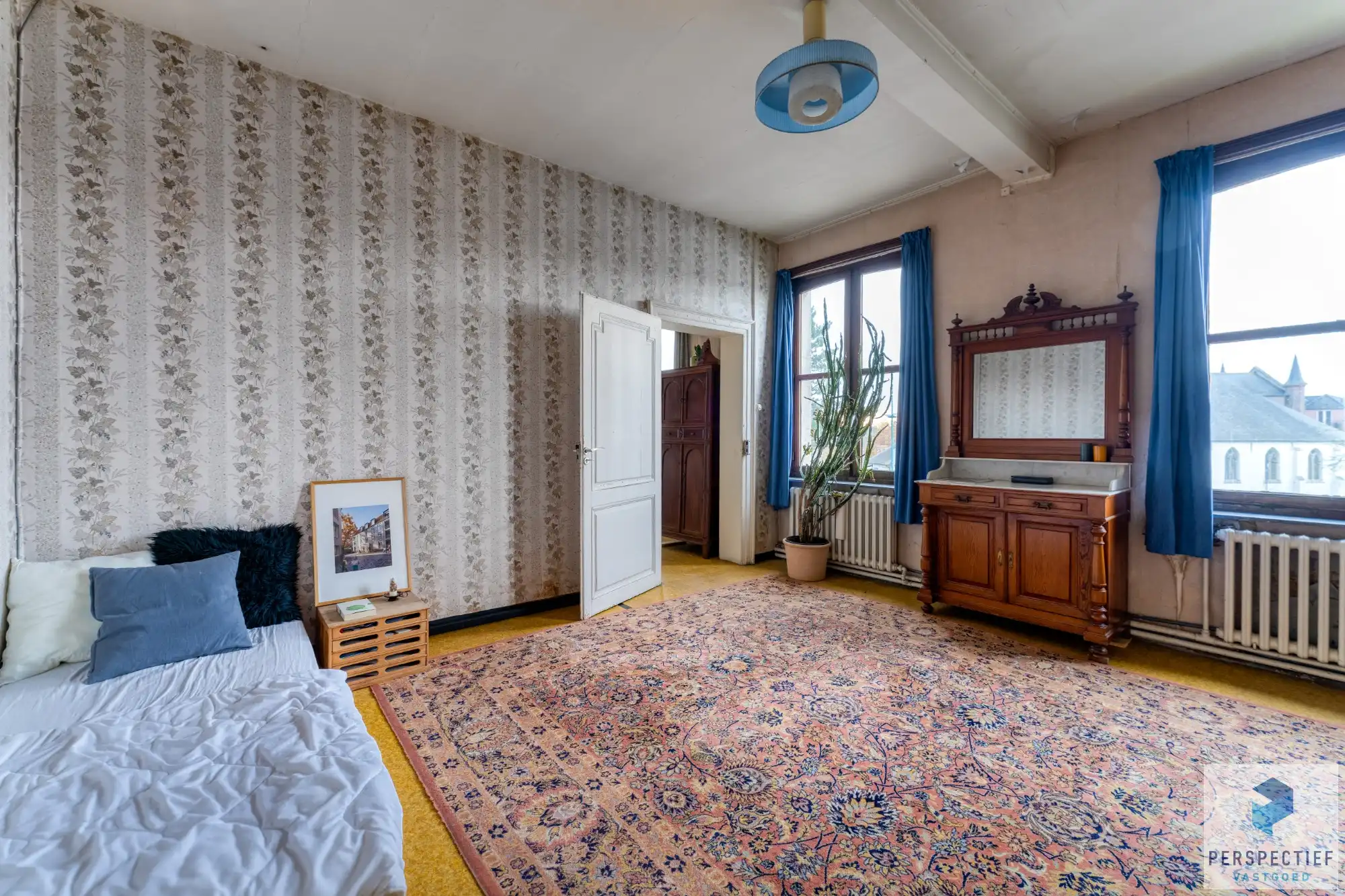 Grote pastoriewoning op Toplocatie – Ideaal voor Wonen, Werken of Horeca foto 18