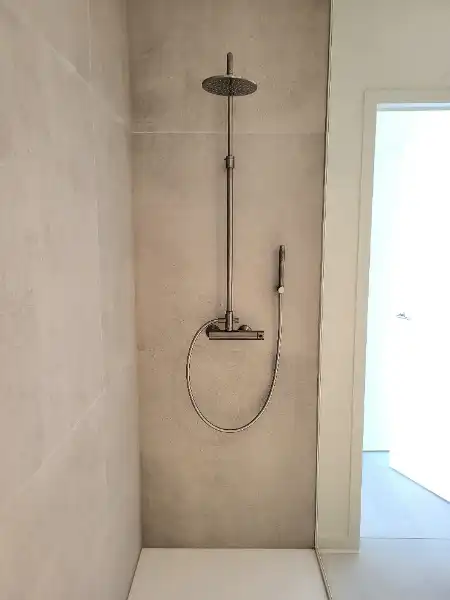 Modern nieuwbouwappartement met 3 slaapkamers in het centrum van Koksijde-Bad foto 13
