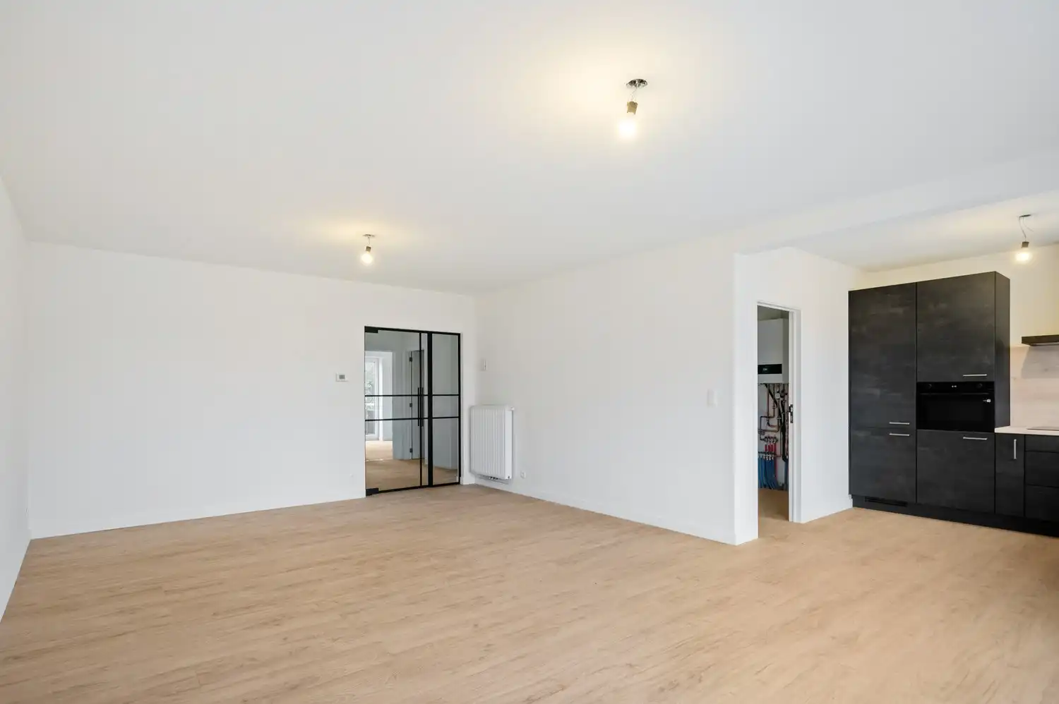 Prachtig appartement met 3 slpkrs in hartje Duffel foto 7