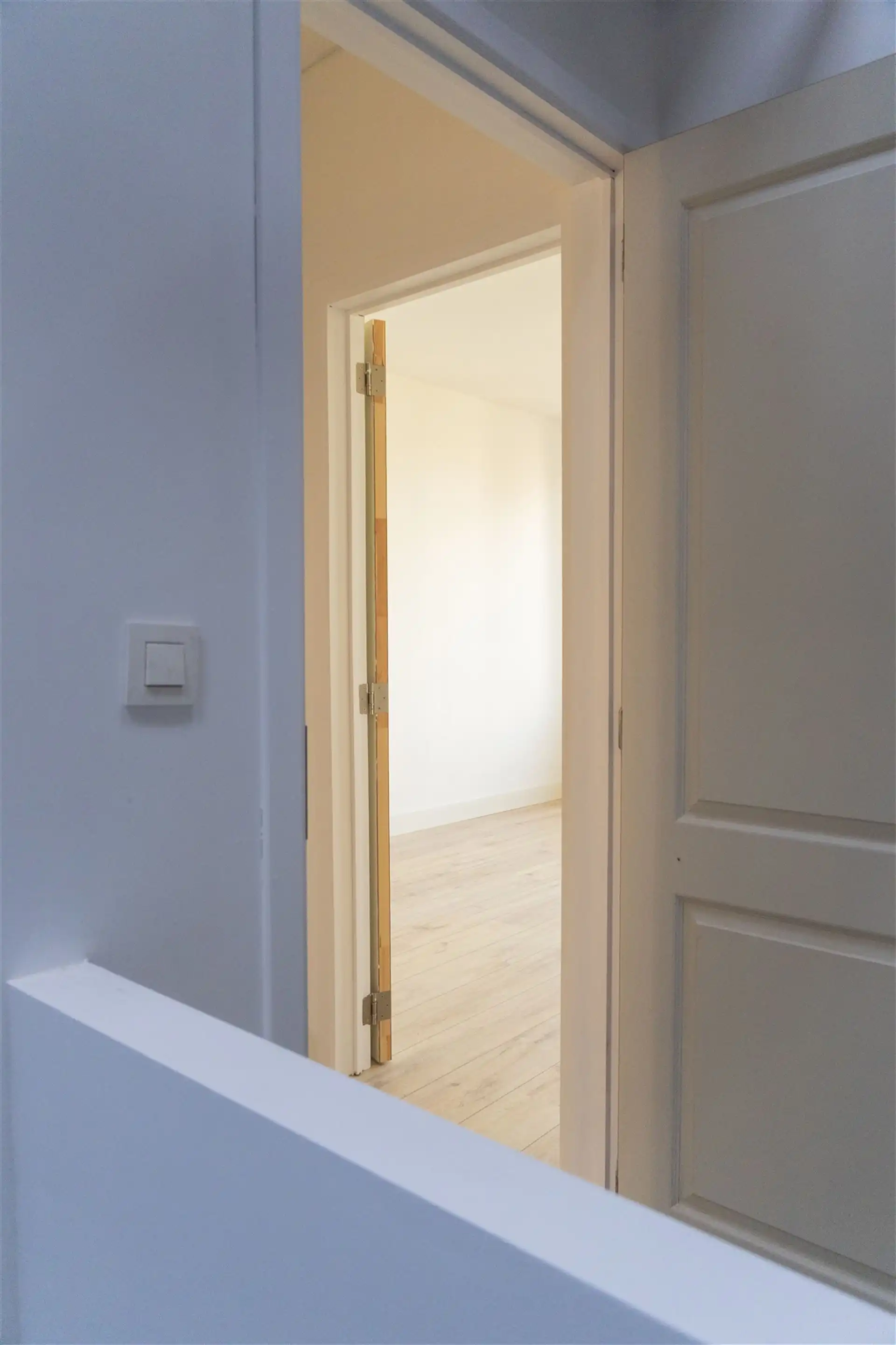 Ruime instapklare woning met garage en EPC B  foto 13