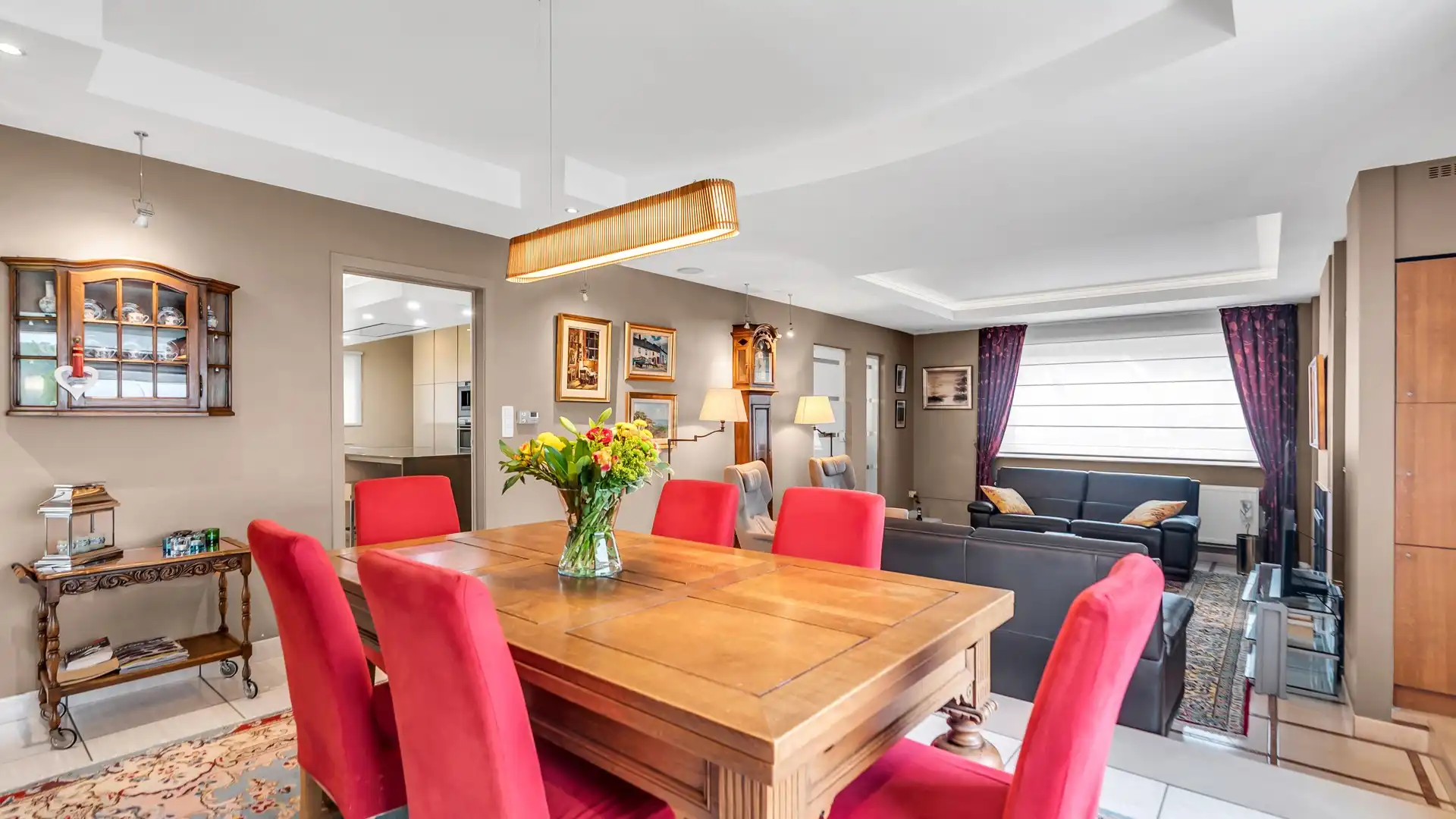 Energiezuinige villa met 4 slaapkamers op een perceel van 26a 90ca foto 17
