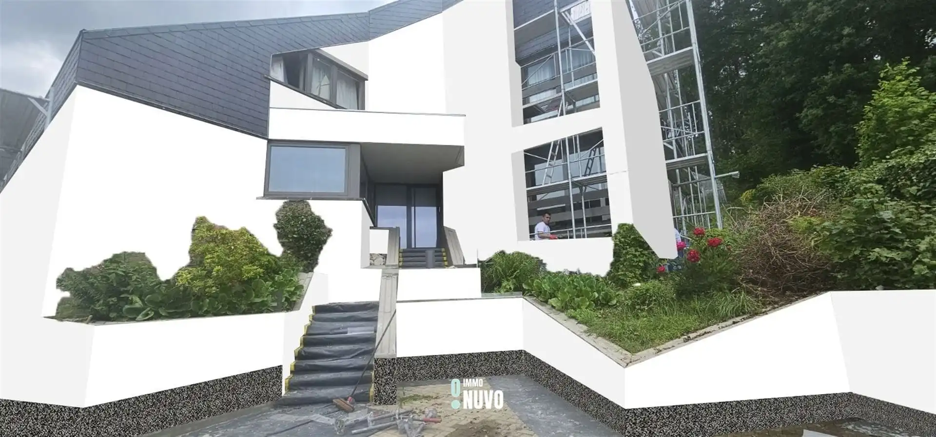 buitengewoon huis foto 2