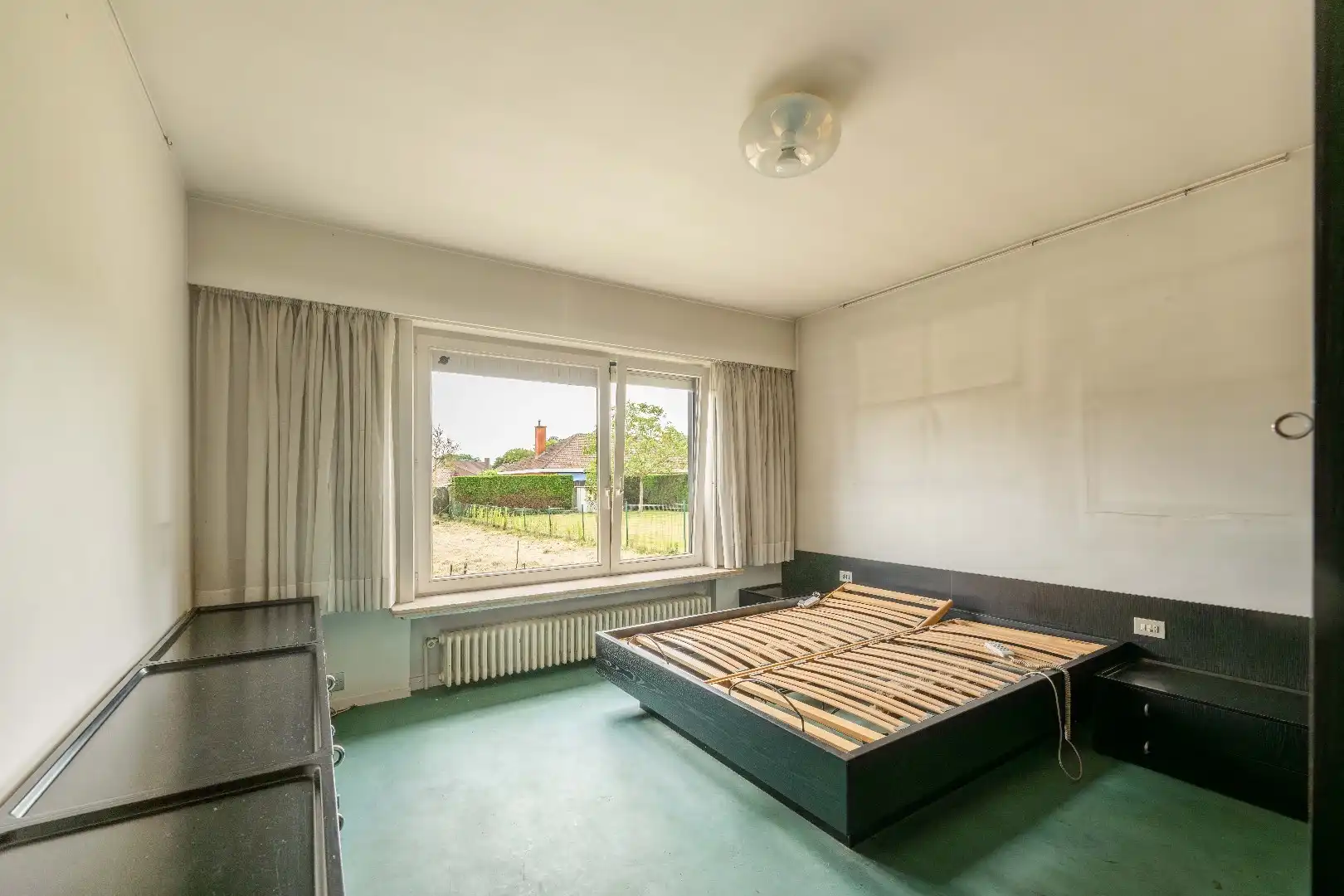 KARAKTERVOLLE ARCHITECTENWONING NABIJ CENTRUM MEULEBEKE foto 14