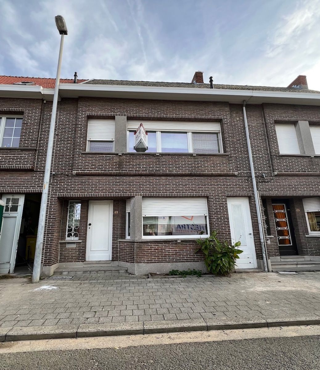 Instapklare woning met 3 slpk en toffe tuin foto {{pictureIndex}}