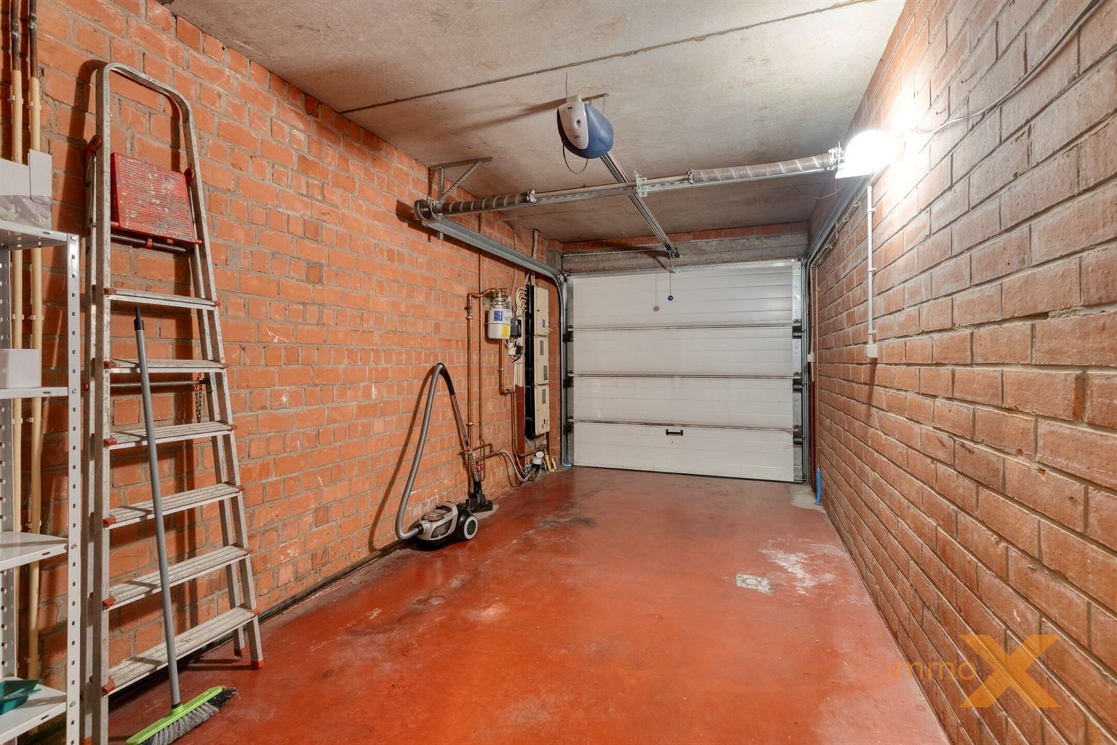 TOFFE WONING MET GARAGE EN TUIN foto 21