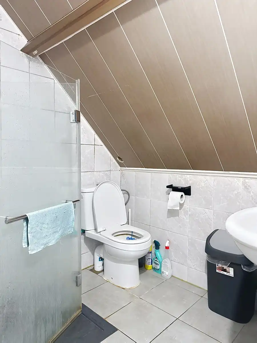 Ruime gezinswoning met meer dan 200m² woonoppervlakte foto 22