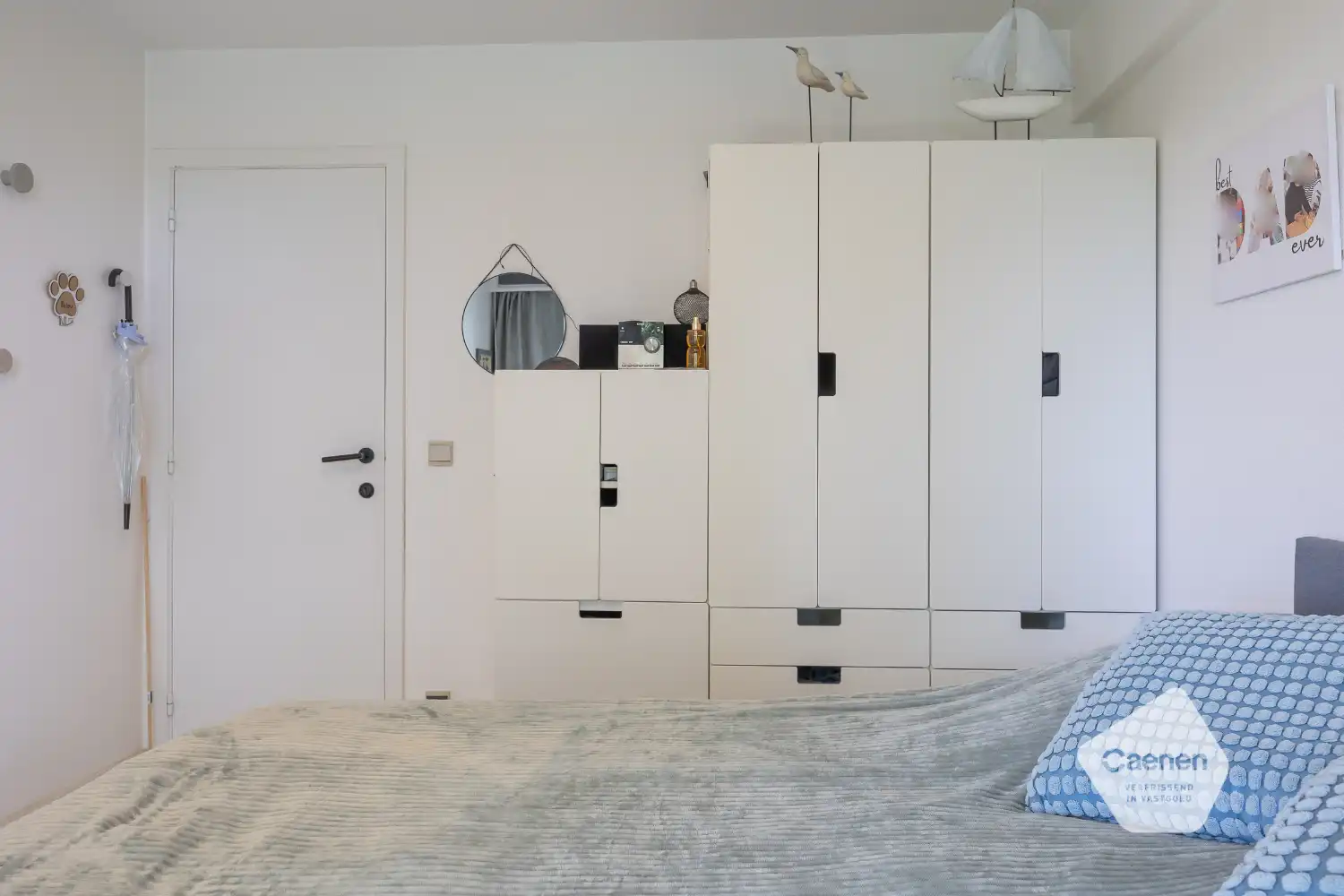 Instap klaar appartement met open zichten! foto 14