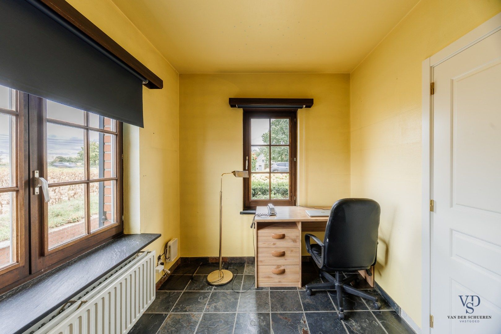 Tijdloos wonen, midden in 't groen. foto 16