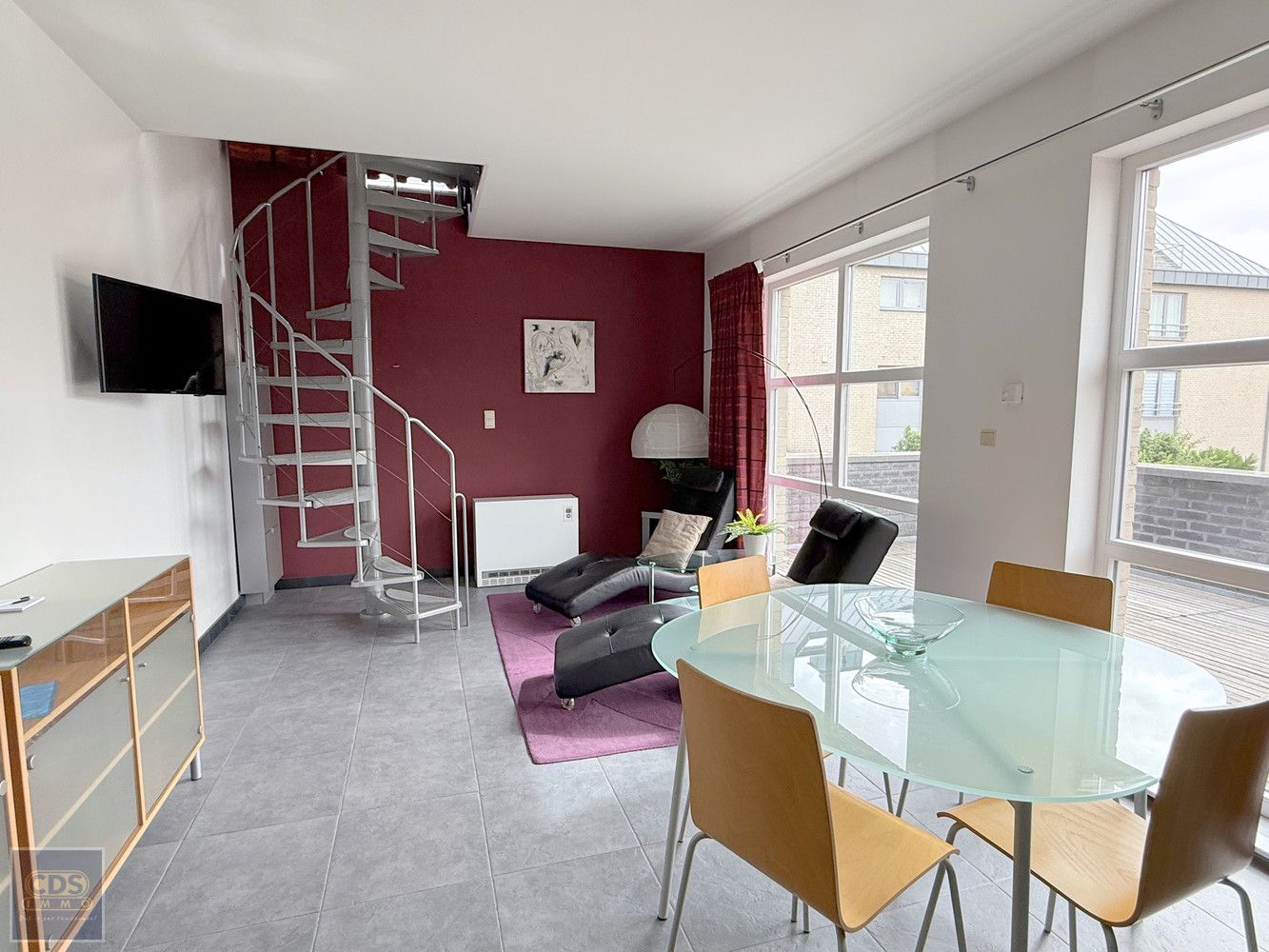 Bussiness Flats foto 10