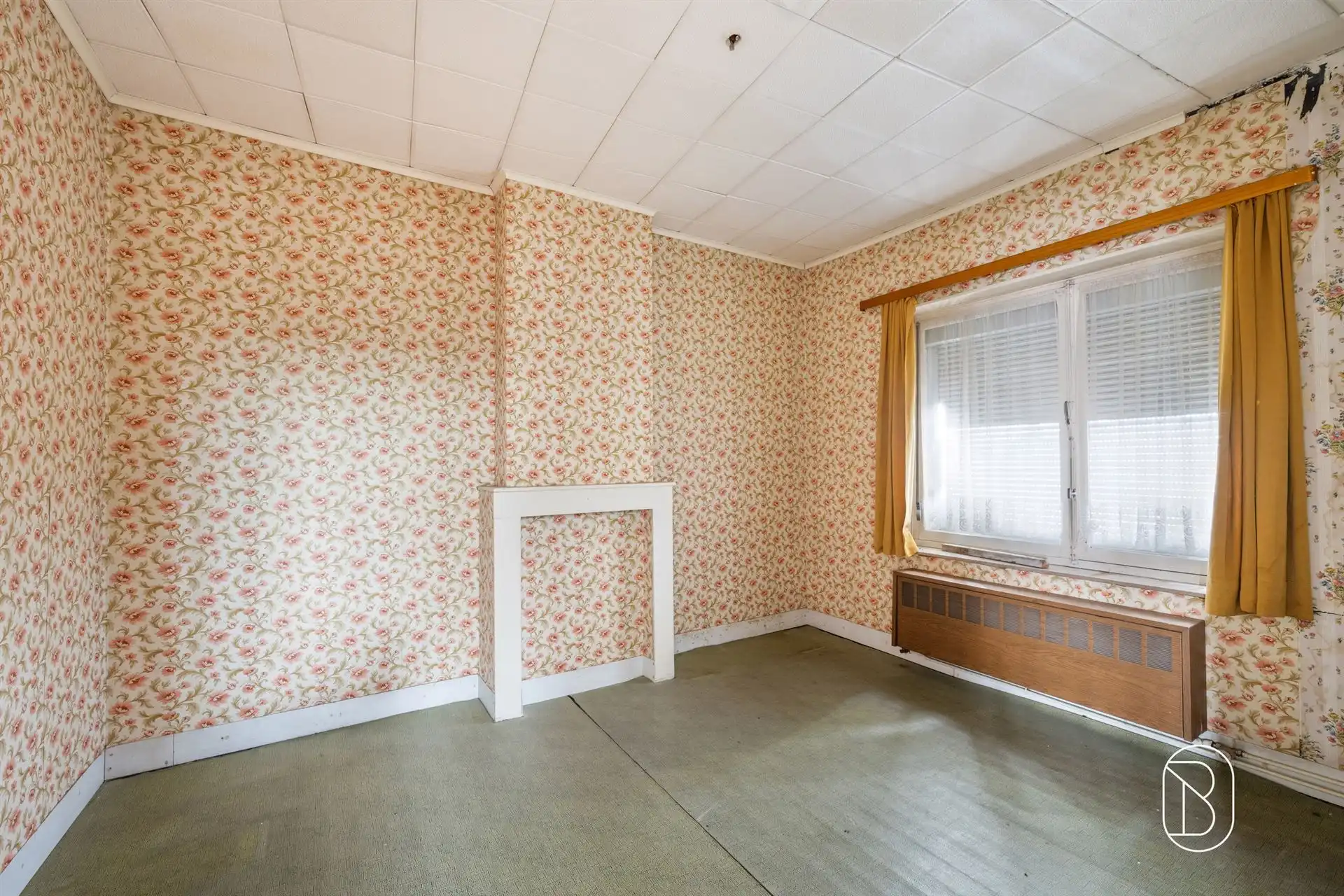 Woning met tuin en grote garage  foto 15