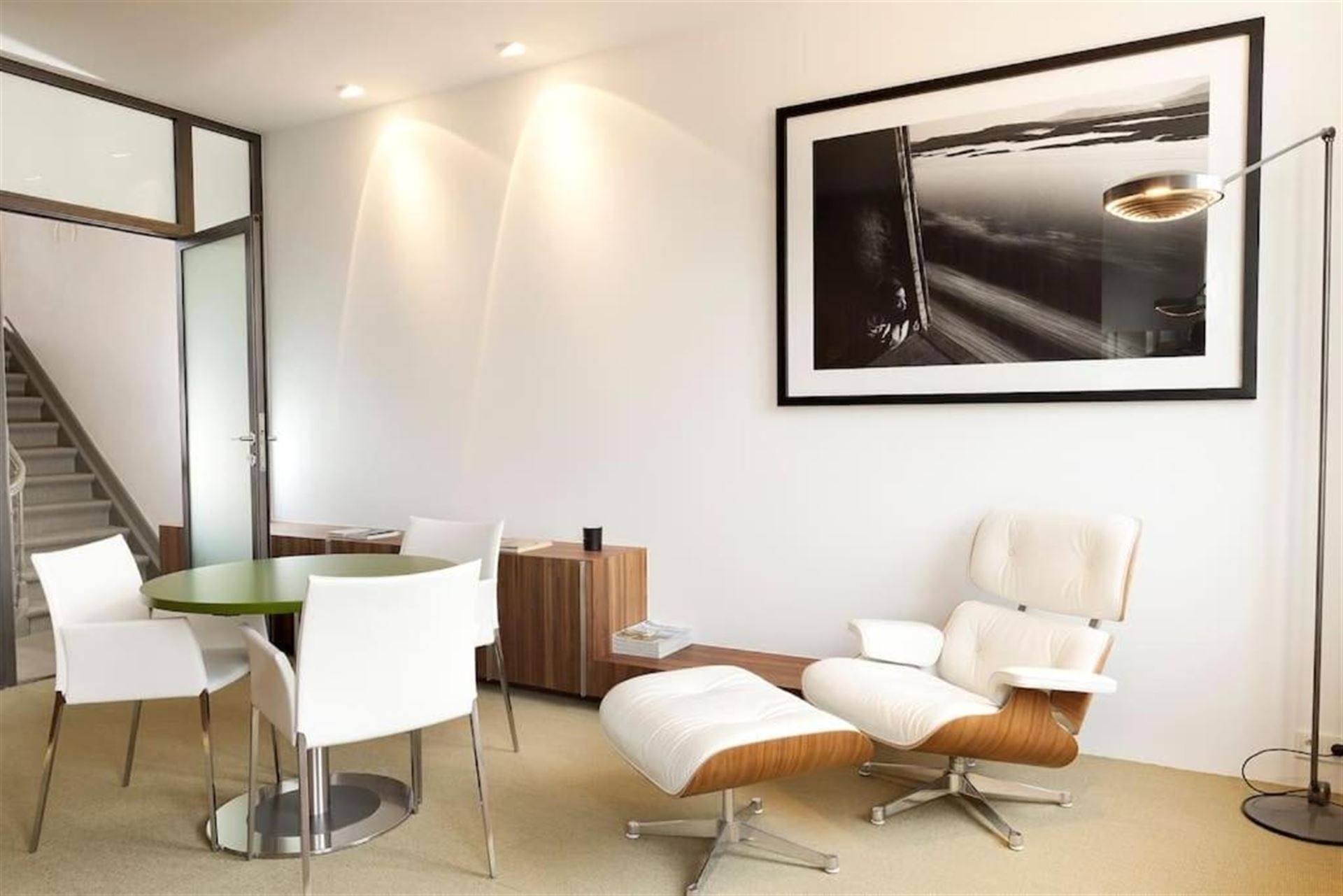 Uitzonderlijk herenhuis met wellness in hartje Mechelen foto 9