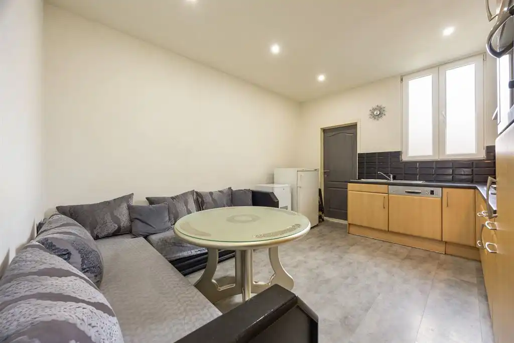 Riante te renoveren woning  foto 4