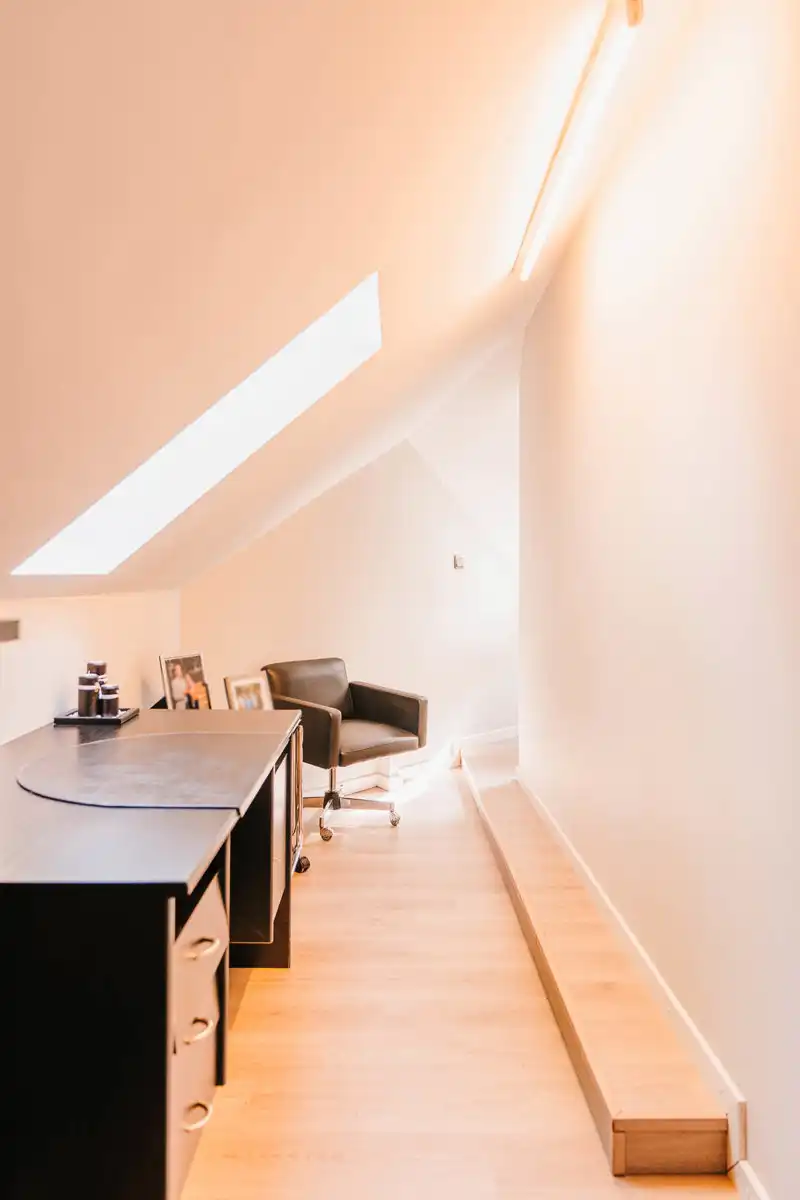 Prachtige exclusieve woning in de natuur foto 24