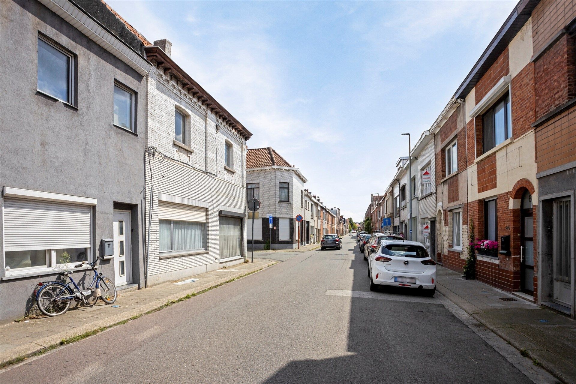 Te renoveren gezinswoning nabij het centrum van Sint-Niklaas foto 17