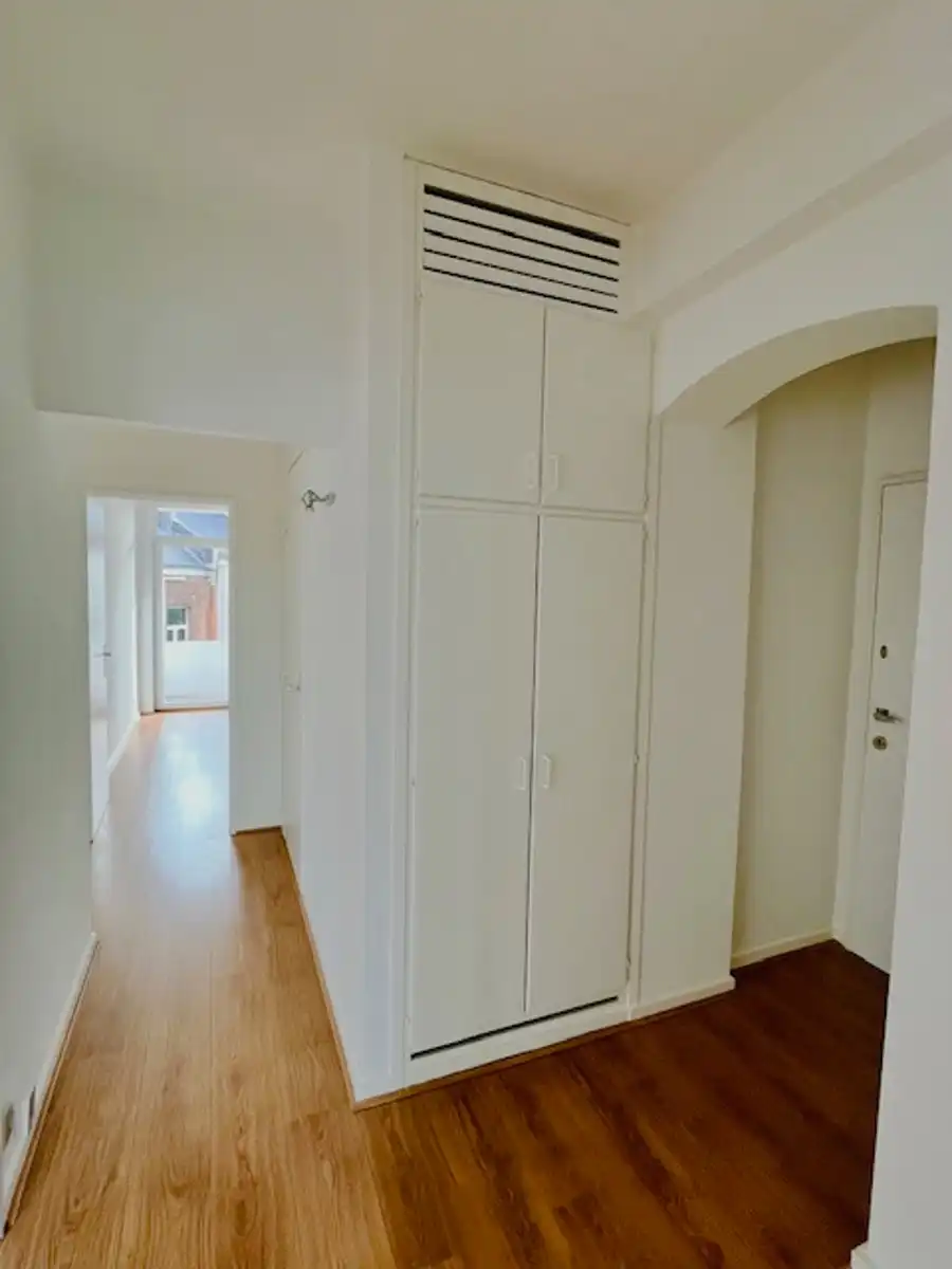 Twee slaapkamers, eigen parkeerplek & de stad aan je voeten! foto 22