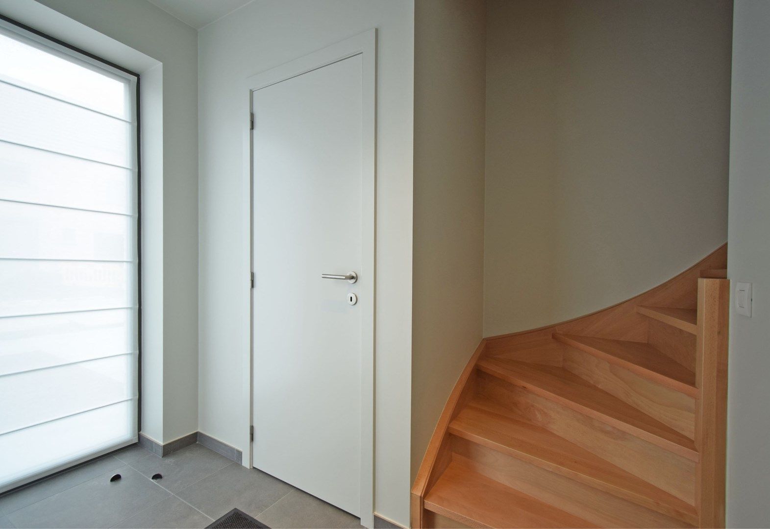 INSTAPKLARE RIJWONING IN CENTRUM LANGEMARK foto 5