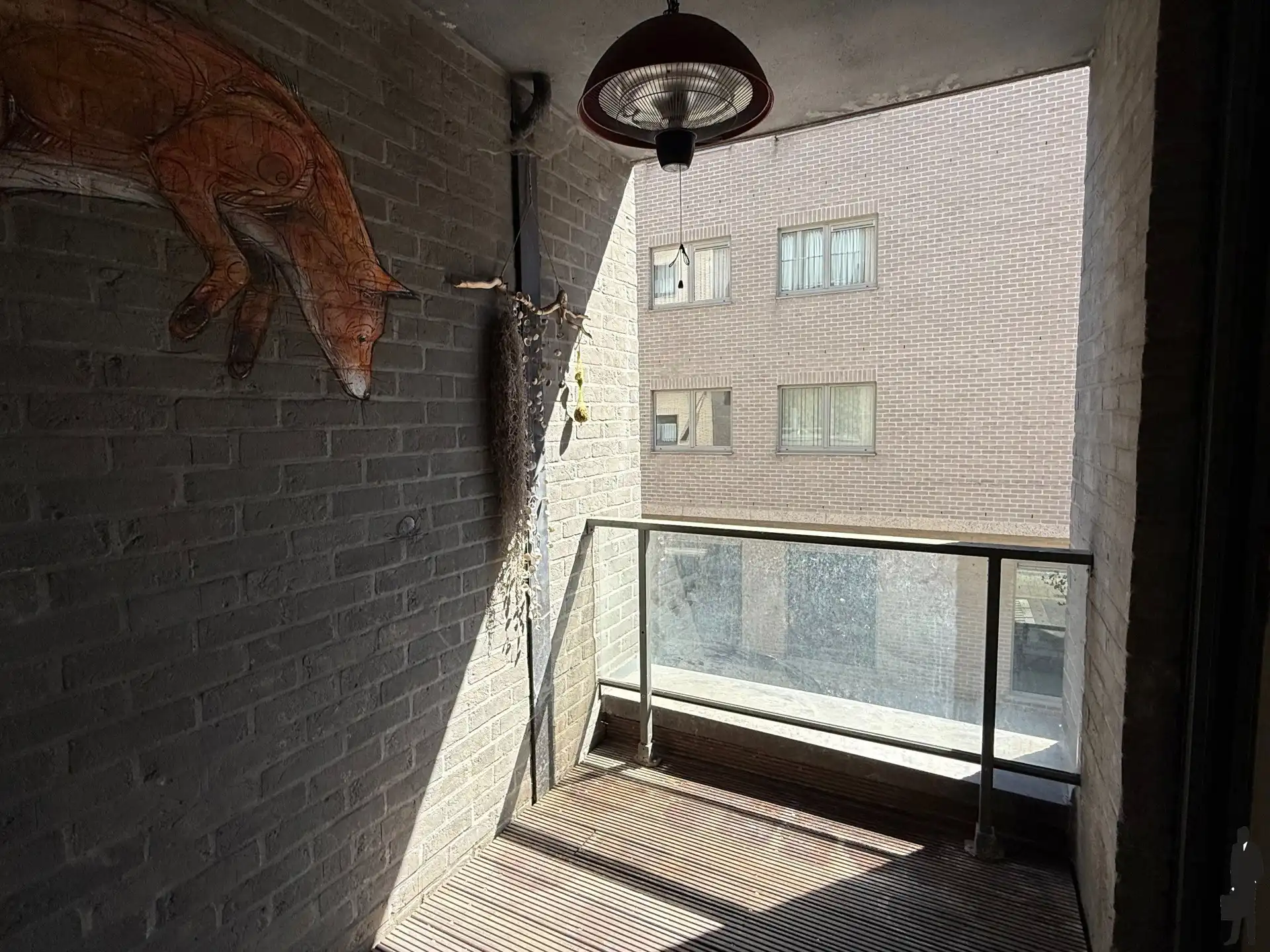 Instapklaar en lichtrijk 3-slaapkamer appartement met terras&nbsp; foto 9