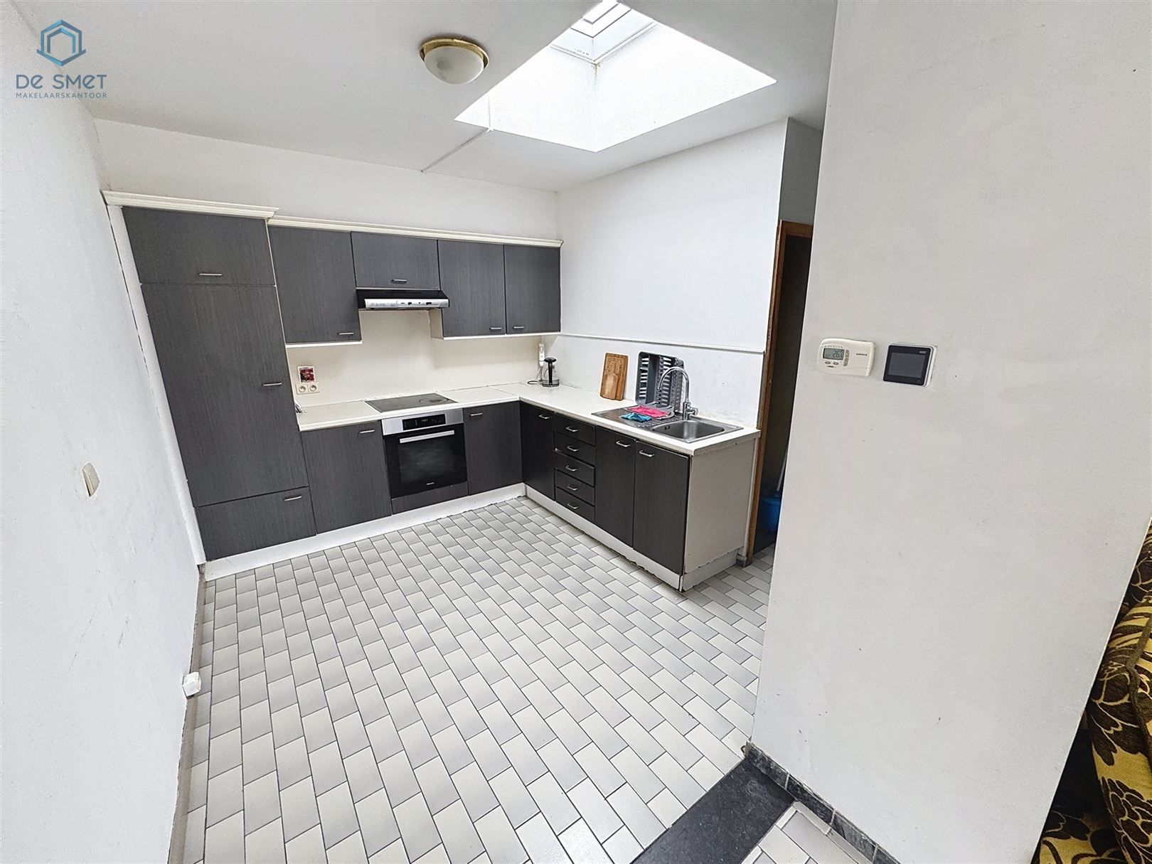 Appartement op Toplocatie in Geraardsbergen Ideaal voor Investering! foto {{pictureIndex}}