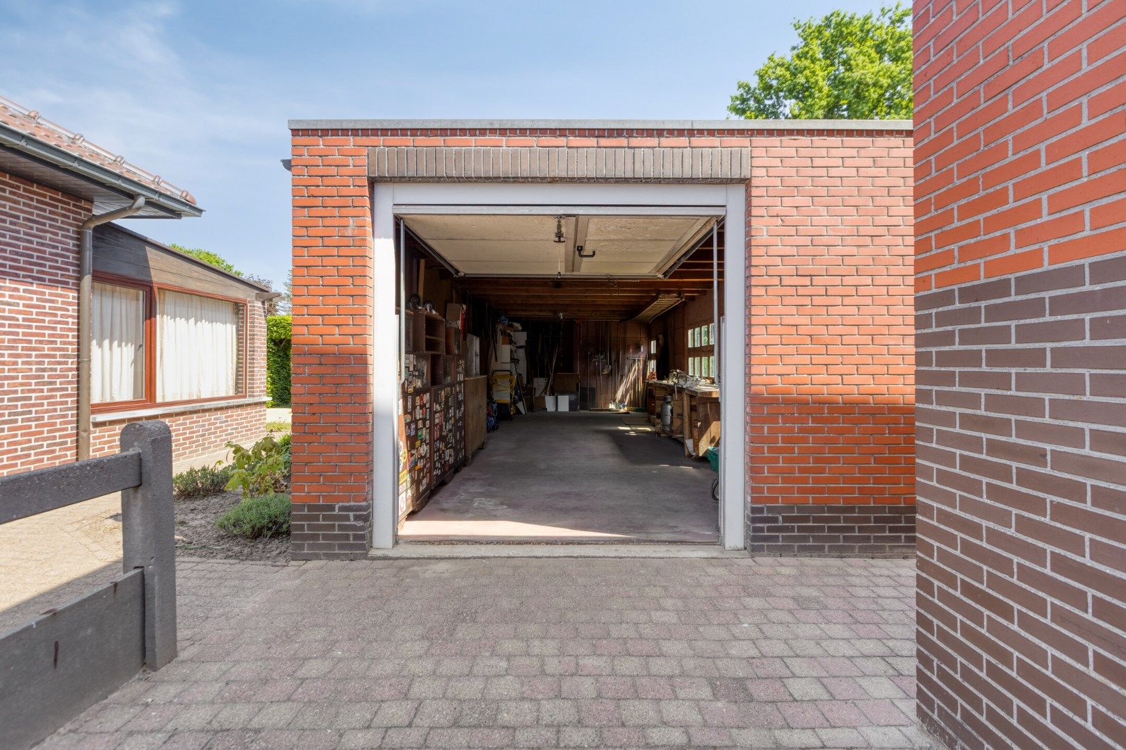 Vrijstaande woning met 3 slaapkamers op een mooi perceel van 915 m² te OLV Olen ! foto 32