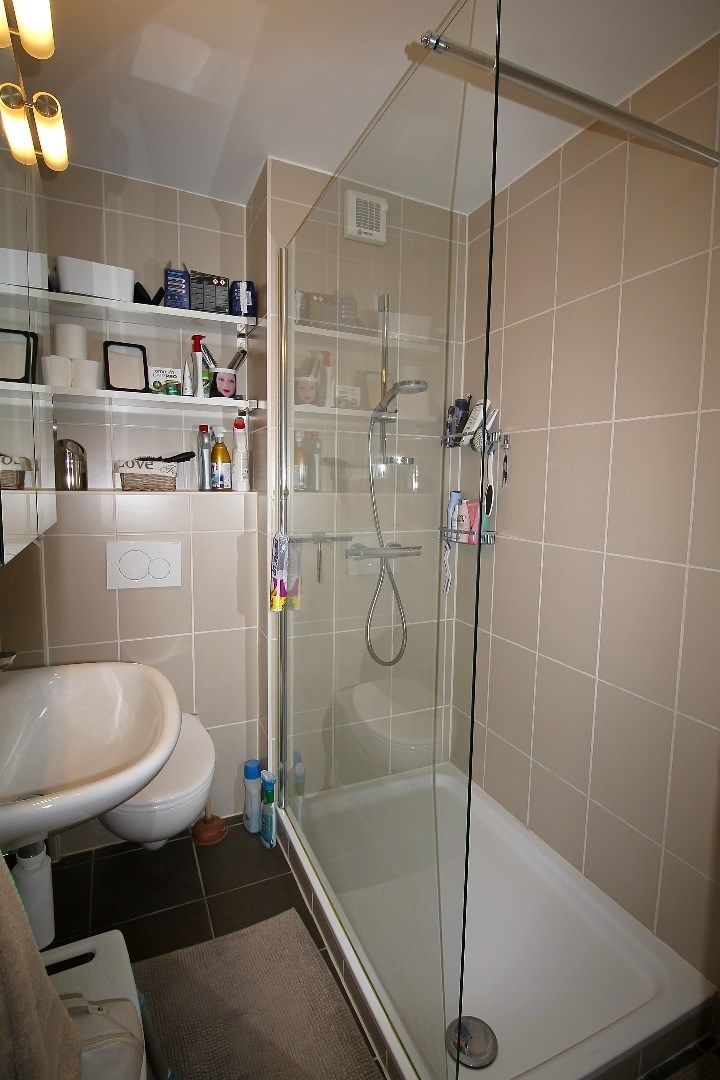 Ruim appartement met zeezicht te Wenduine foto 7