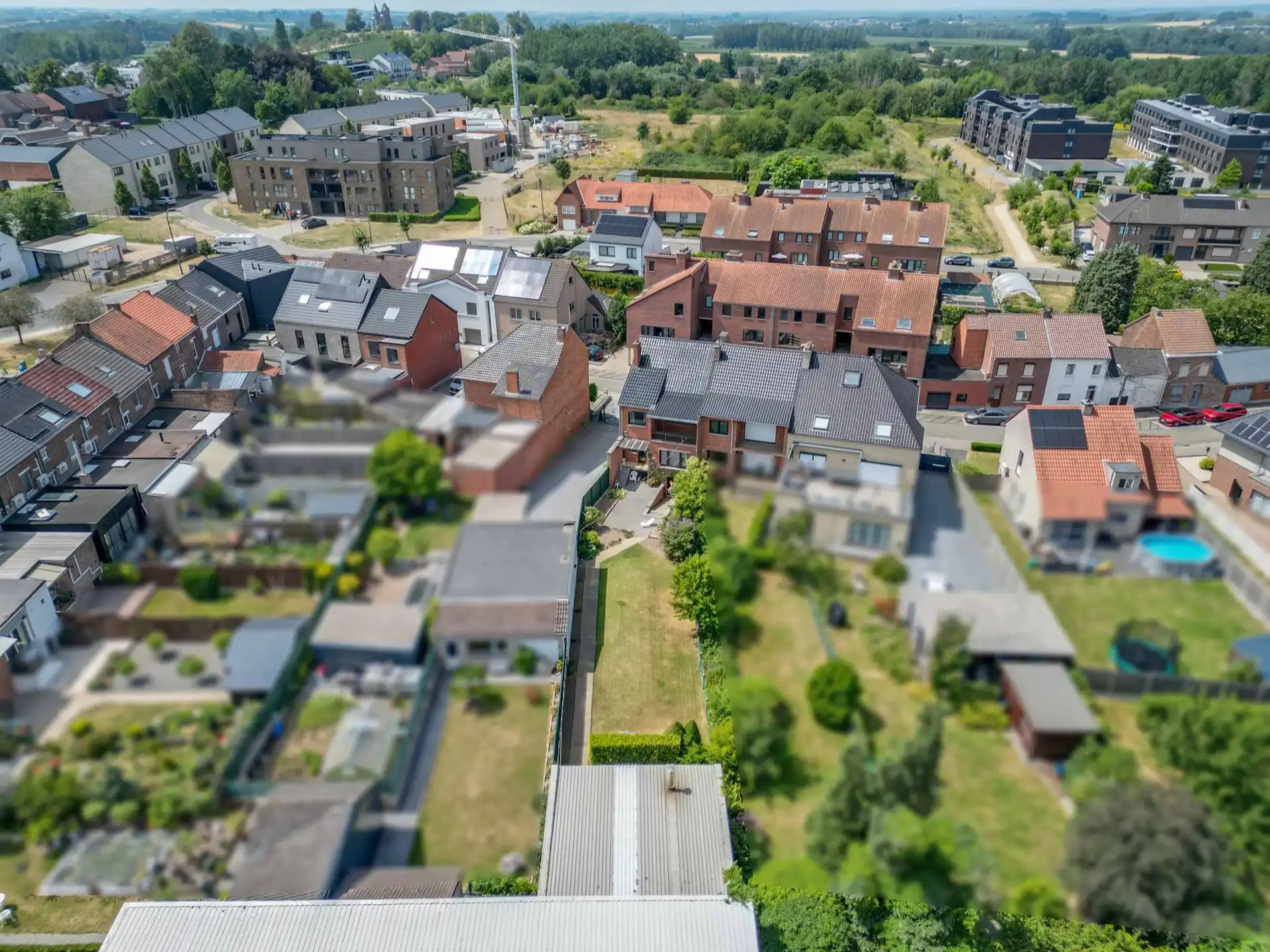 Ruime woning met centrale ligging foto 25