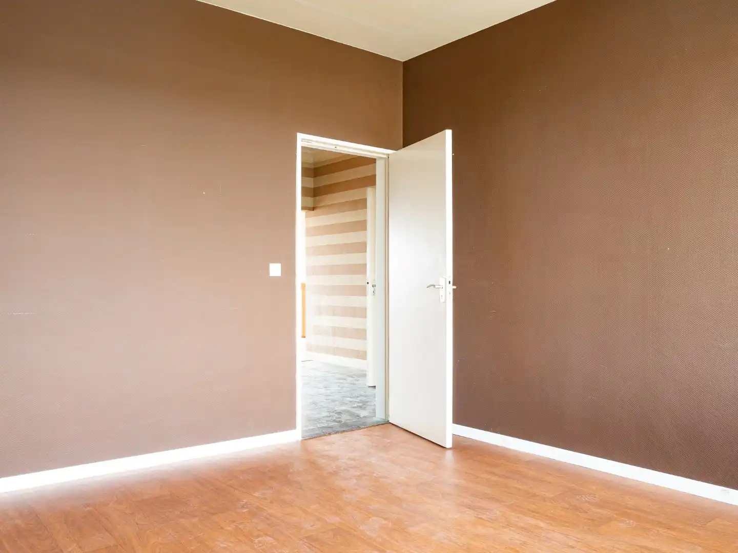 Appartement gelegen op de 9de verdieping foto 10