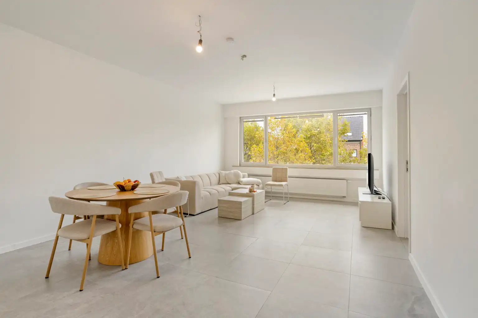 Appartement te koop Brusselsesteenweg 610 - 1730 Zellik