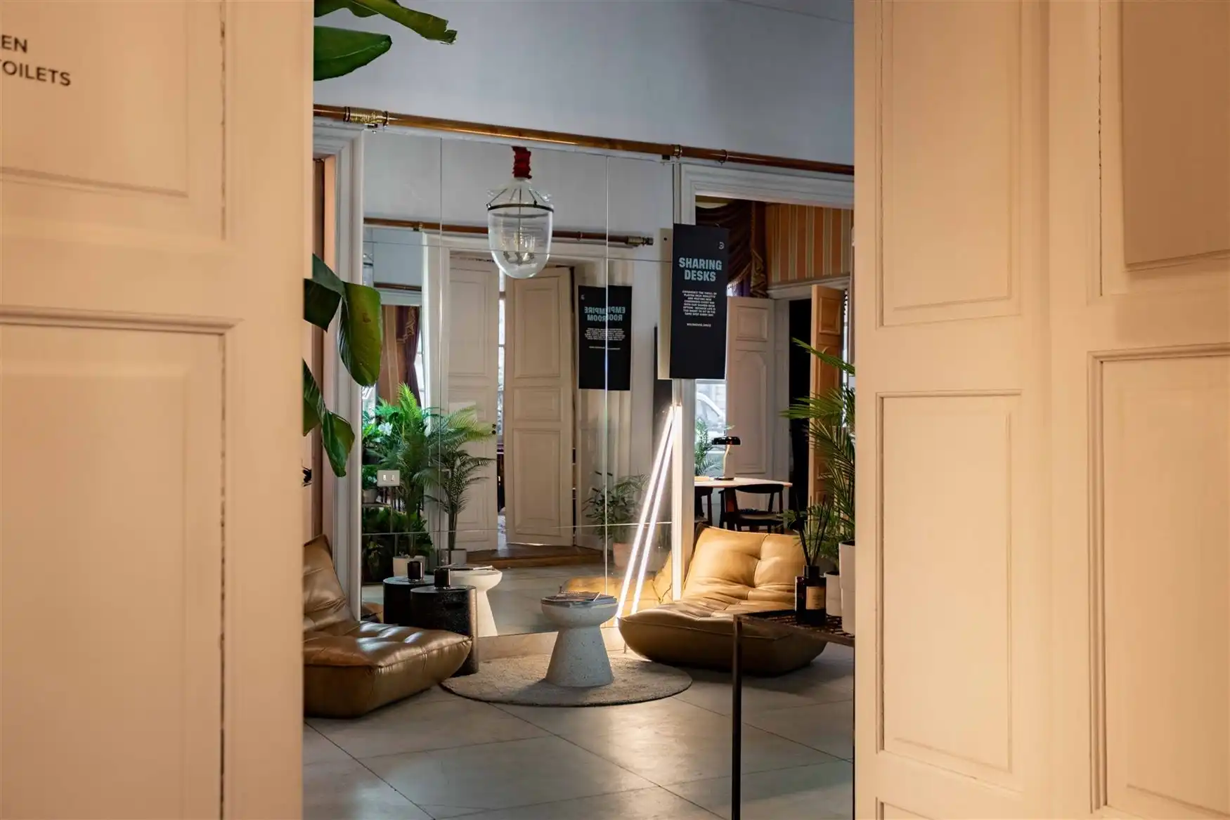 Unieke opbrengsteigendom op iconische locatie. foto 13