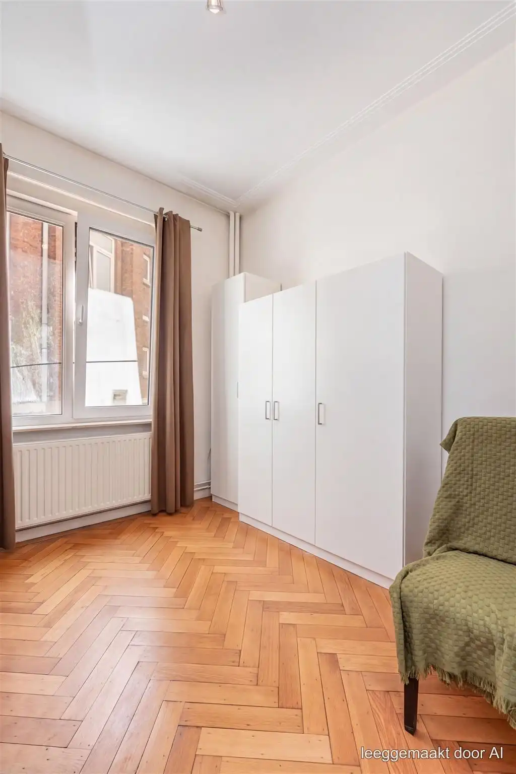  Appartement in een karaktervol art-decogebouw foto 10