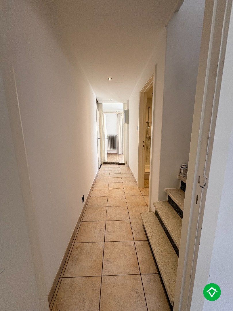 Te huur: Duplex appartement in Torhout  foto 12