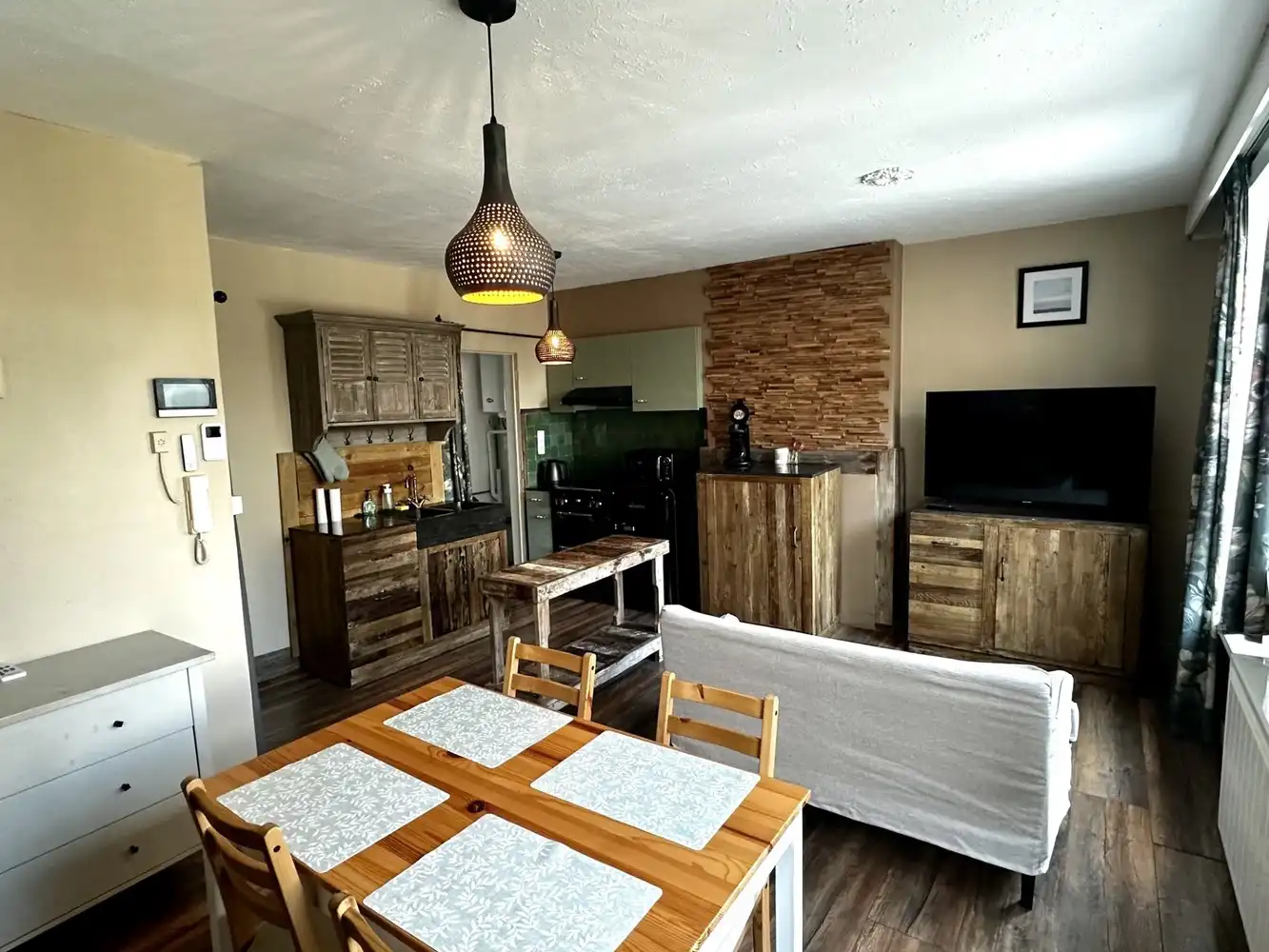 Appartement te koop foto 5