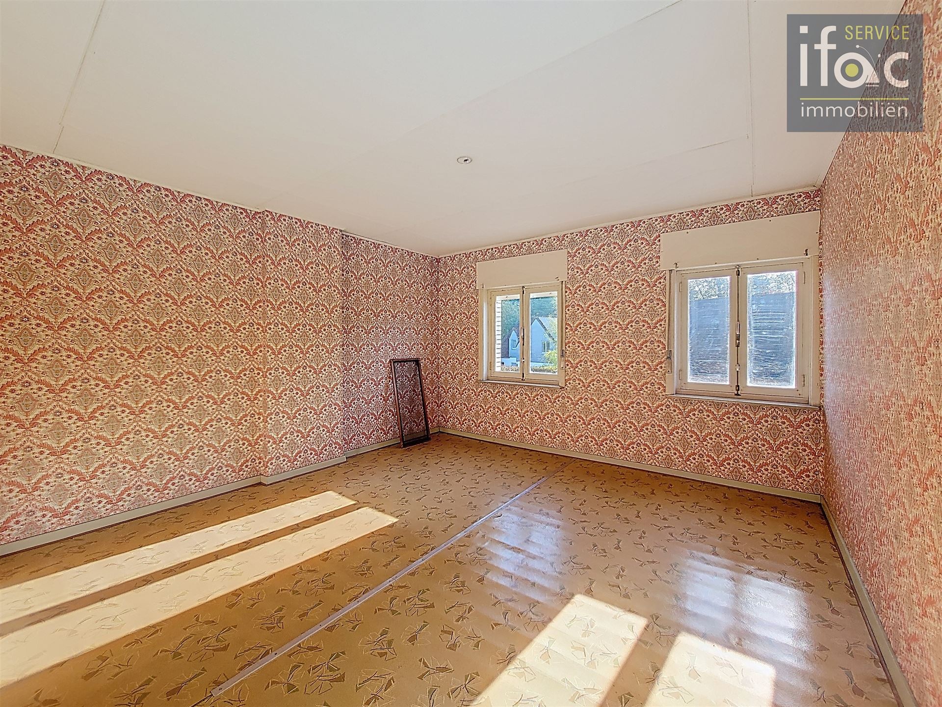 Fantastisch gelegen woning voor totaal renovatie op ±8a 18ca foto 15