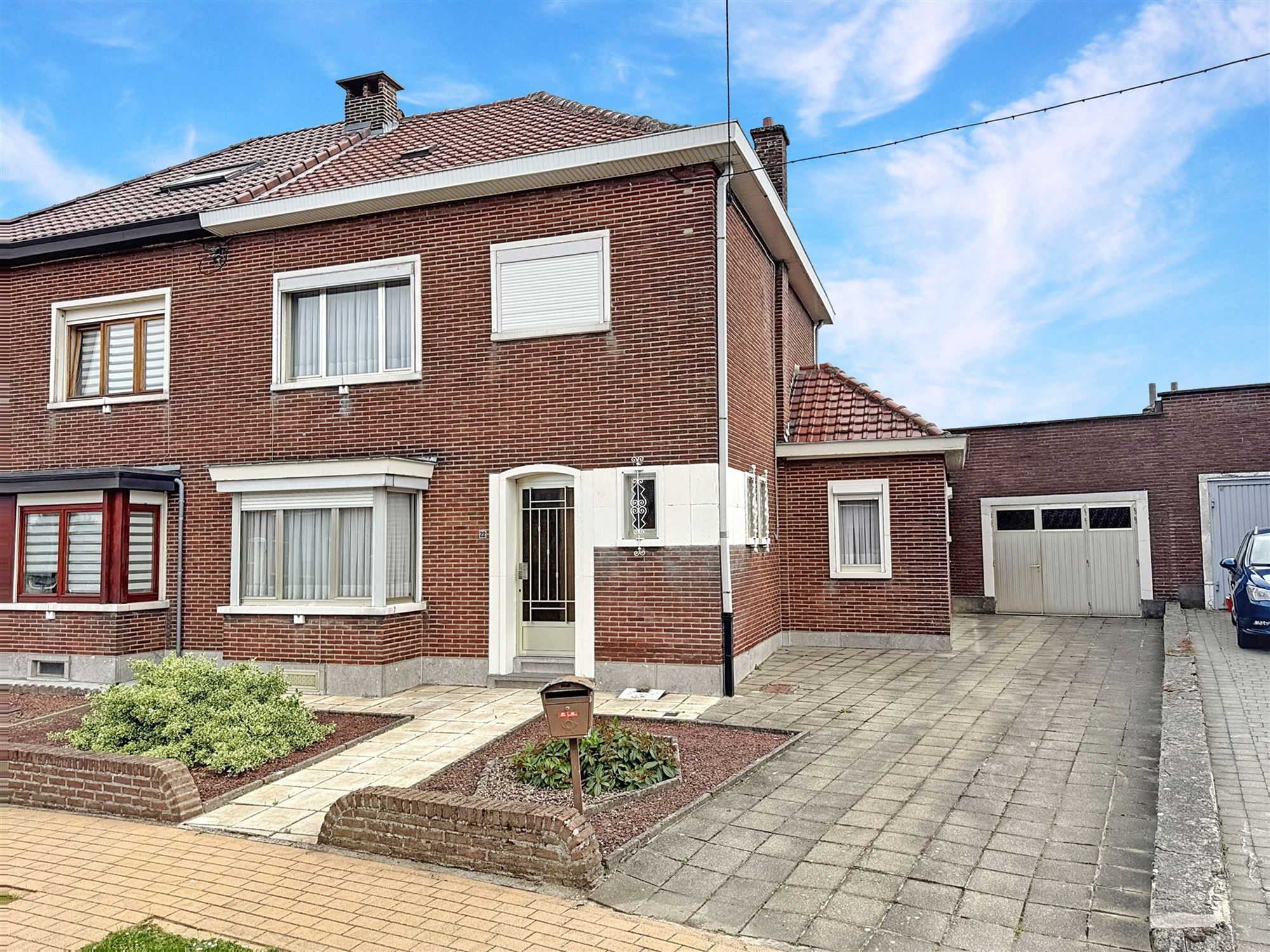 Hoofdfoto van de publicatie: woning