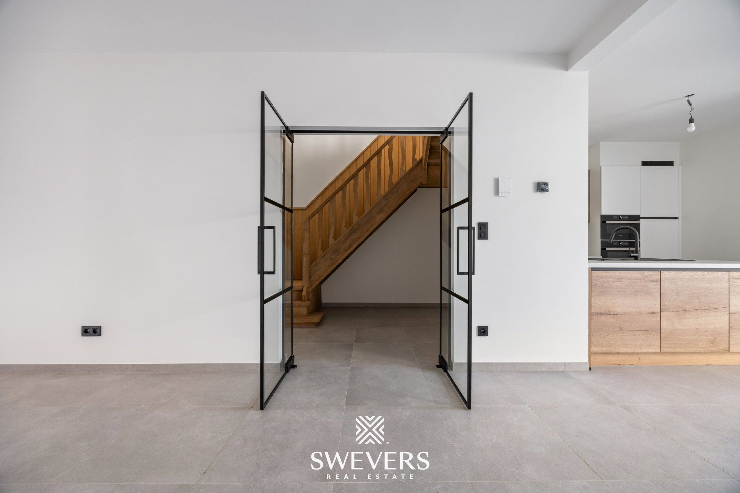 Gerenoveerde woning (210 m²) met EPC A en stadstuin in centrum Diest foto 13