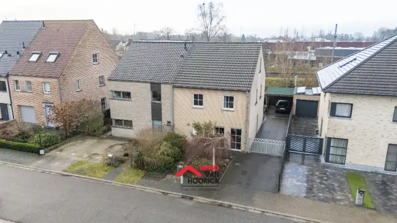 Instapklare woning HOB - 265m² grondopp. foto 21