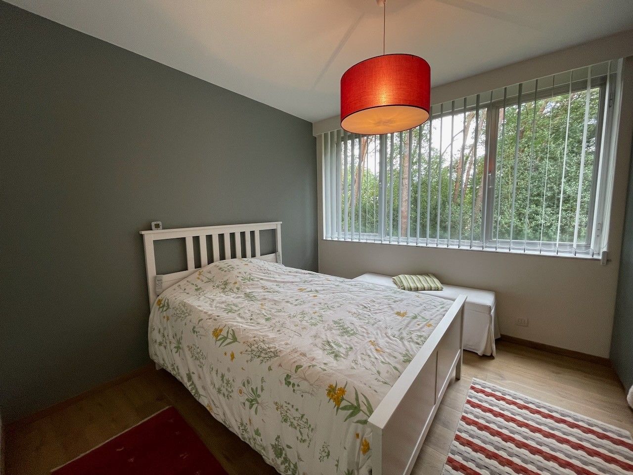 Genk, Weg naar As 119 bus 81: Instapklaar appartement met 3 slaapkamers, 2 terrassen (ZW & NW) in residentie Karekiet. foto 12