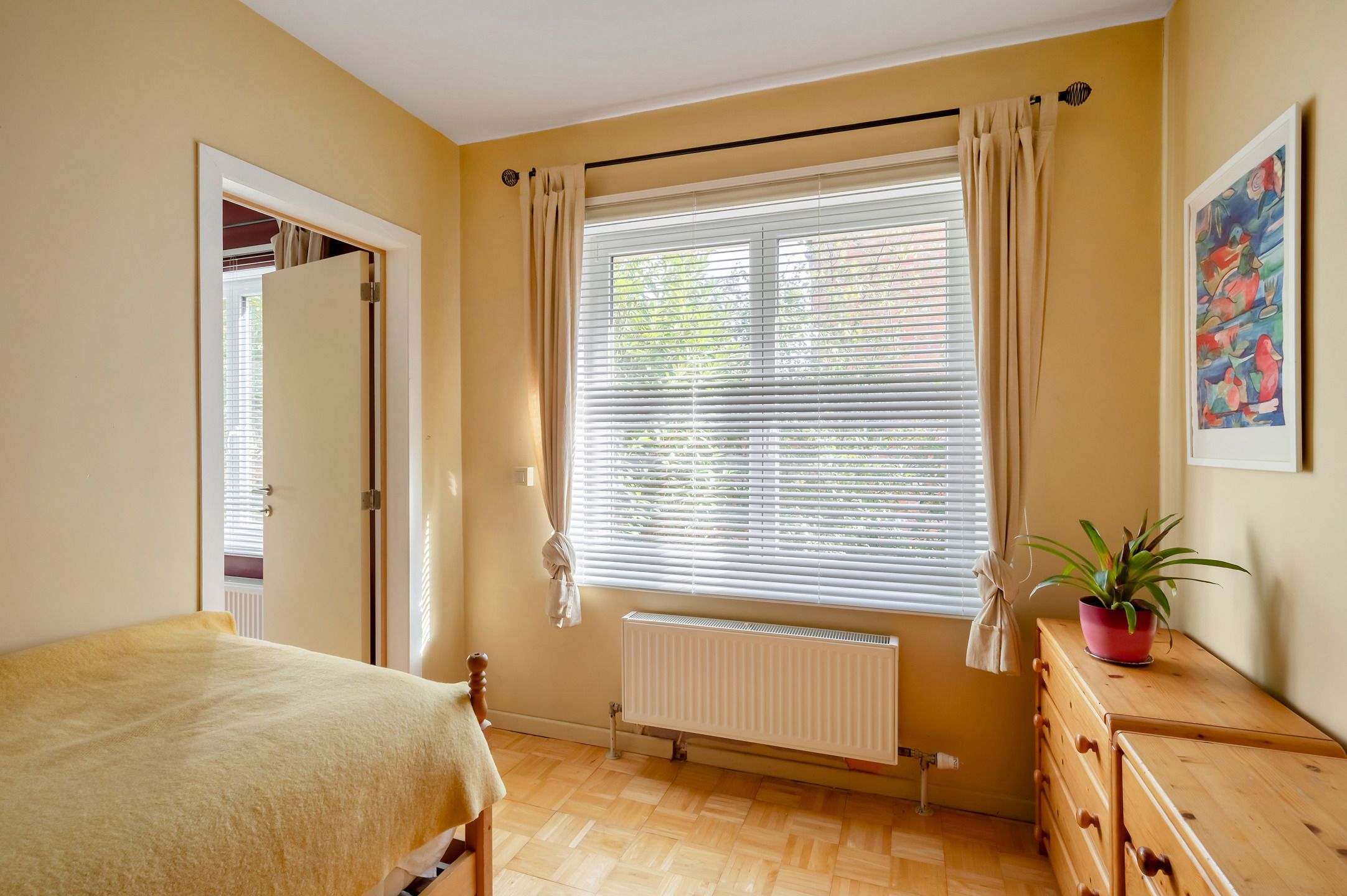 Duplex appartement foto 29