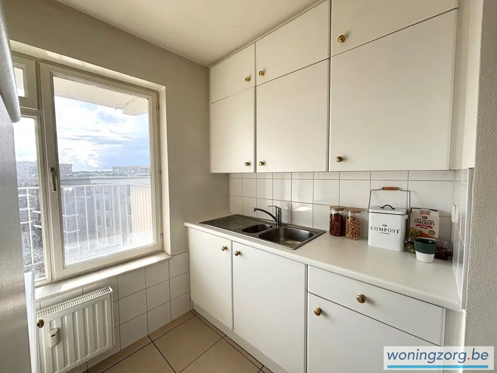 Appartement te huur foto 3