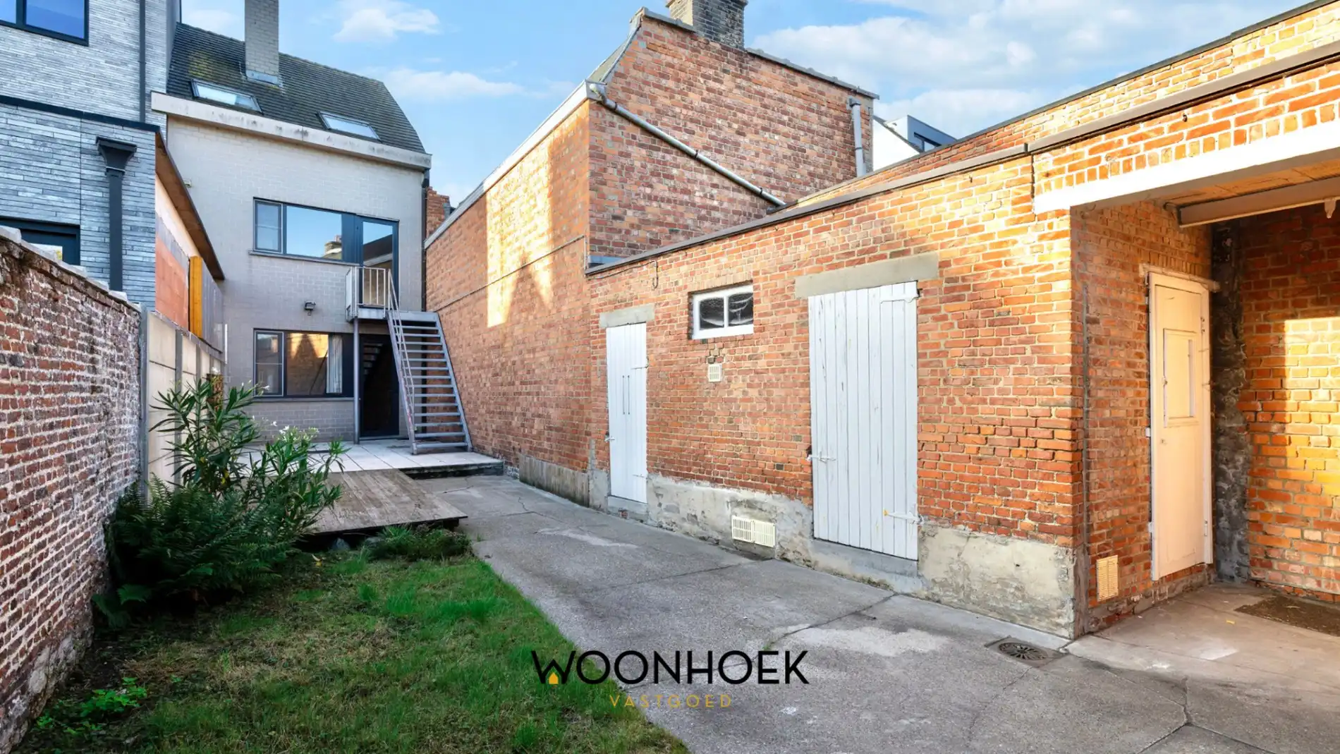 Energiezuinige woning met 4 slaapkamers en grote tuin! foto 17