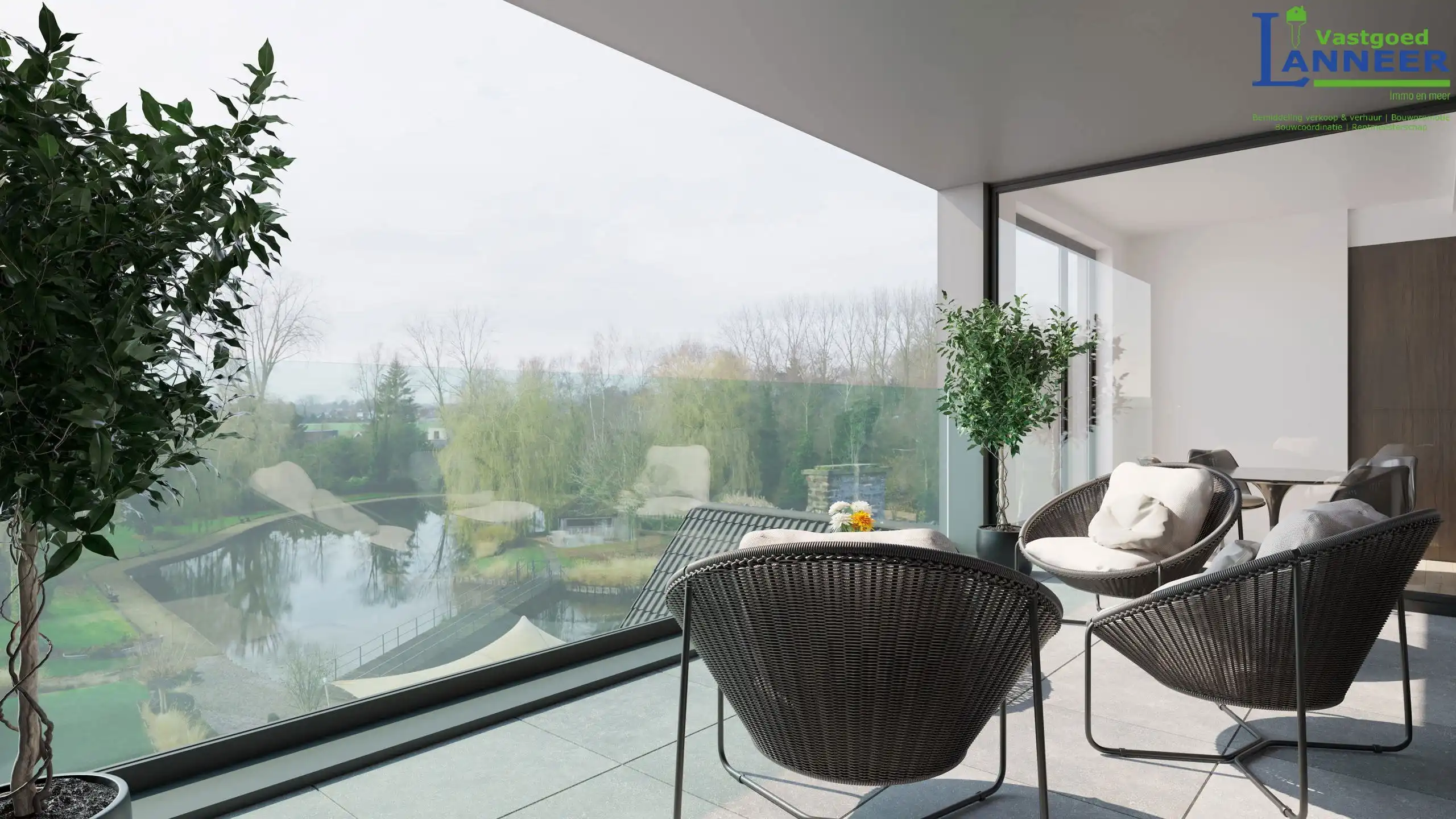 Tijdloos en kwaliteitsvol wonen in de dorpskern van Herne foto 9