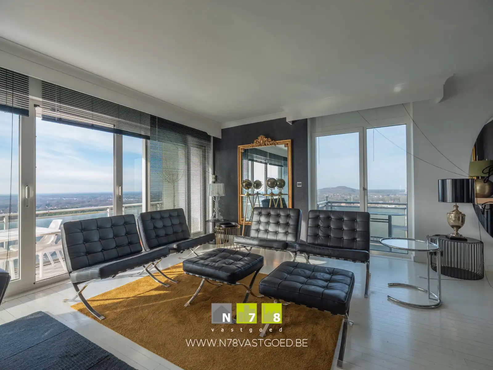 Appartement te koop foto 2