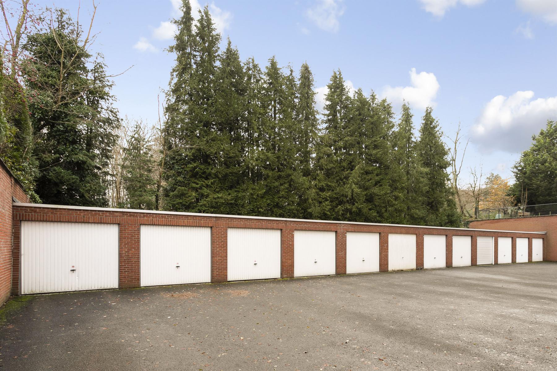 Wonen in het mooie Heverlee inclusief garagebox! foto 2