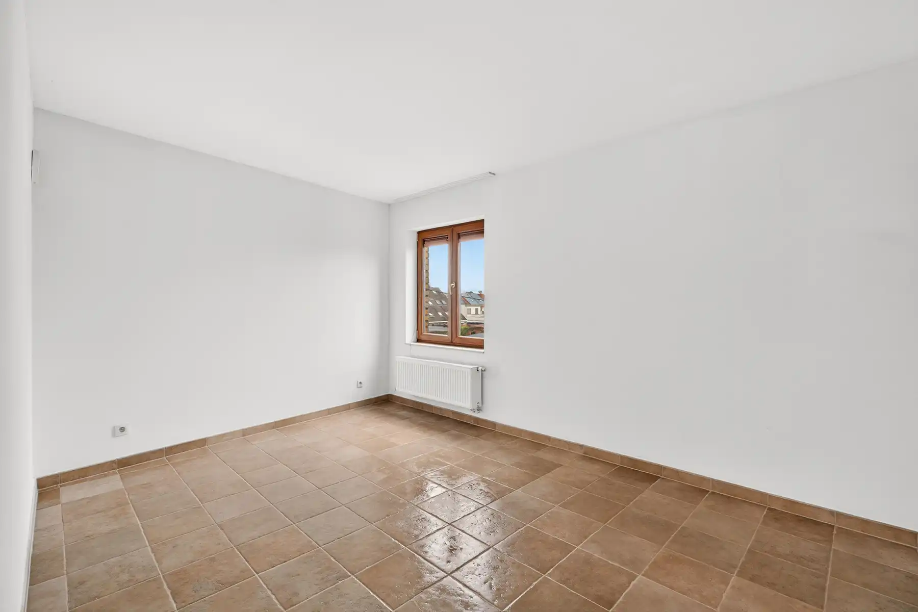 Duplex appartement in centrum Sint-Niklaas met 3 slaapkamers foto 9