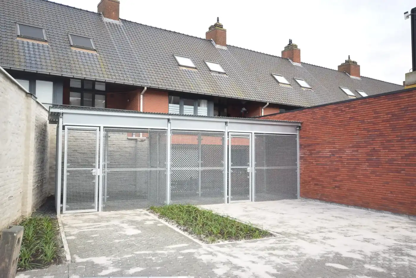 WONING MET 3 SLAAPKAMERS EN AANGRENZENDE GARAGE foto 15
