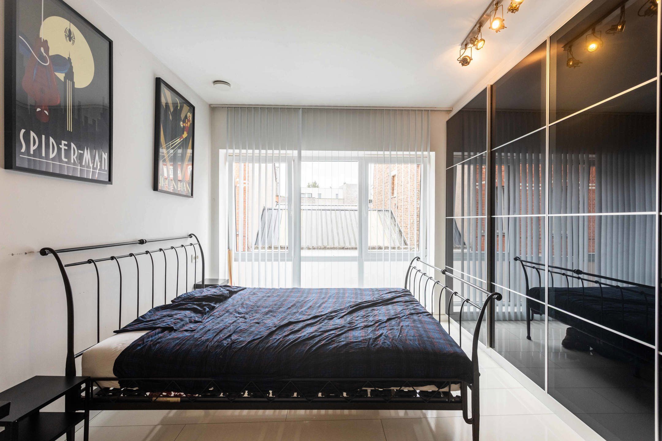 Zeer ruime en trendy stadswoning met heerlijk dakterras! foto 8