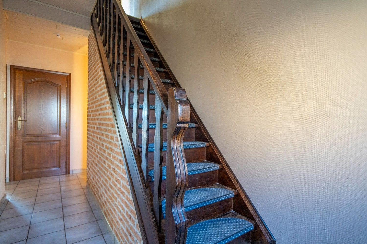 RUIME WONING MET UITWEG foto 2