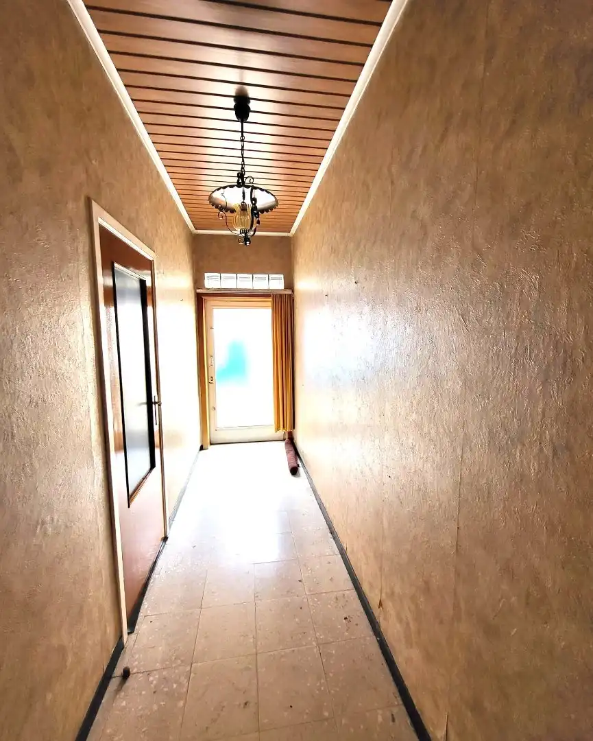 Te renoveren rijwoning. foto 2
