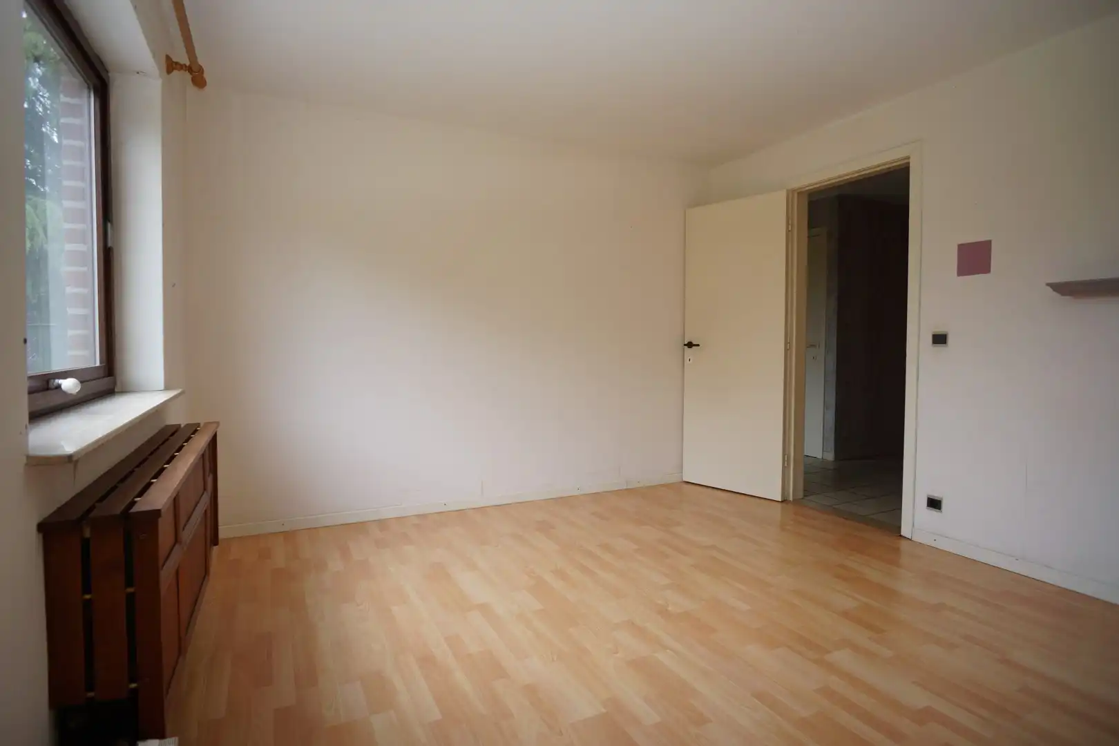 Gelijkvloerse woning met 3 slaapkamers te huur in Diepenbeek foto 14